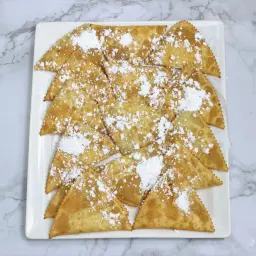 سكرية